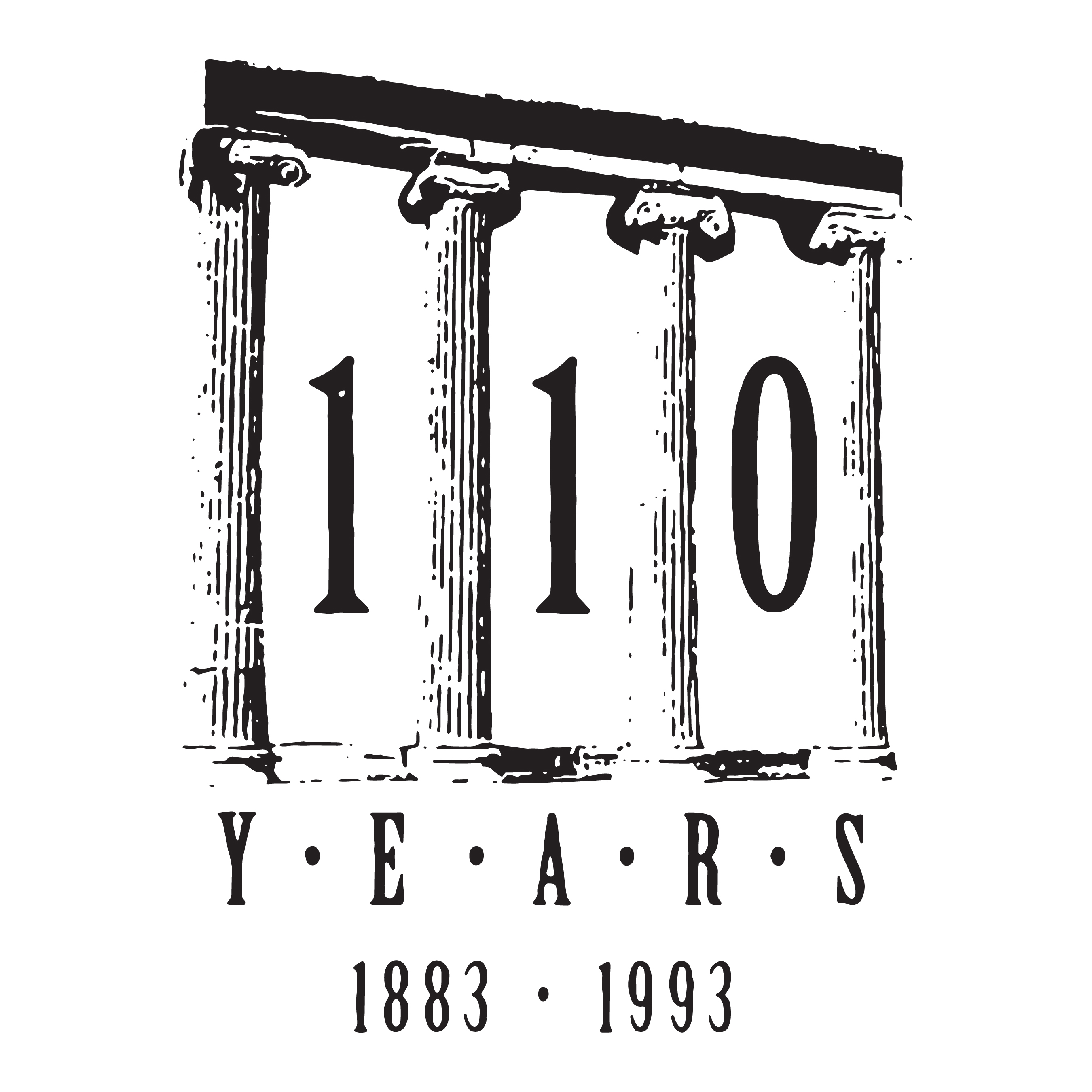 110 years